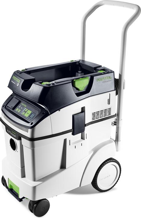 Actual product image Festool Mobile extractor CTM 48 EI AC (Extraction system)