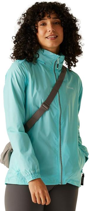 Produktbild Regatta Softshelljacke Corinne IV wasserfest (50)