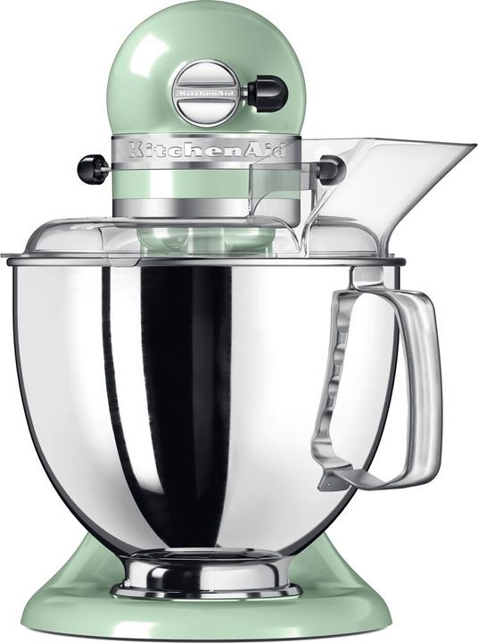 Actual product image KitchenAid Artisan KSM200 CH-Version (300 W)