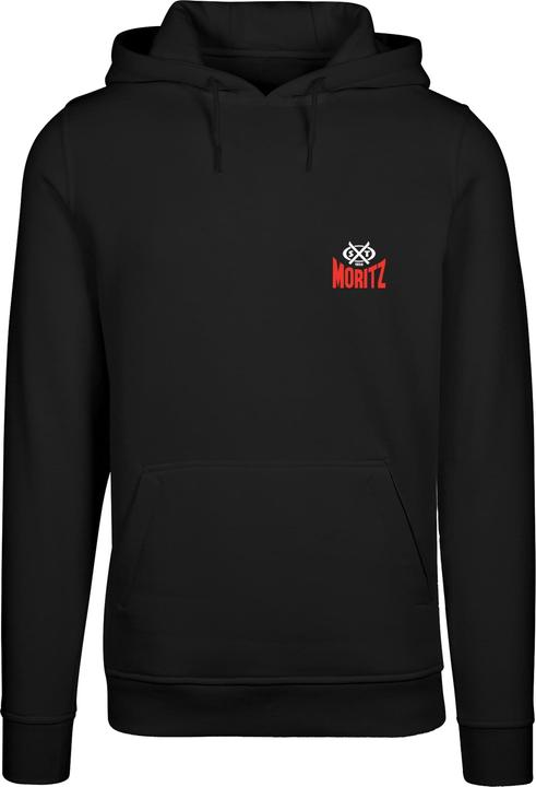 Produktbild Mister Tee MisterTee ST Moritz Mountain Heavy Hoody - 174675 (XL)