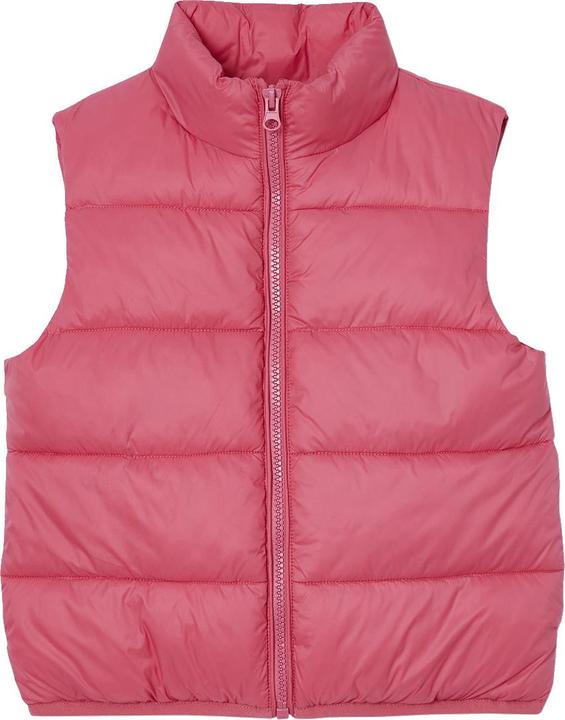 Produktbild Vertbaudet Mädchen Light-Steppweste mit Recycling-Polyester (86)