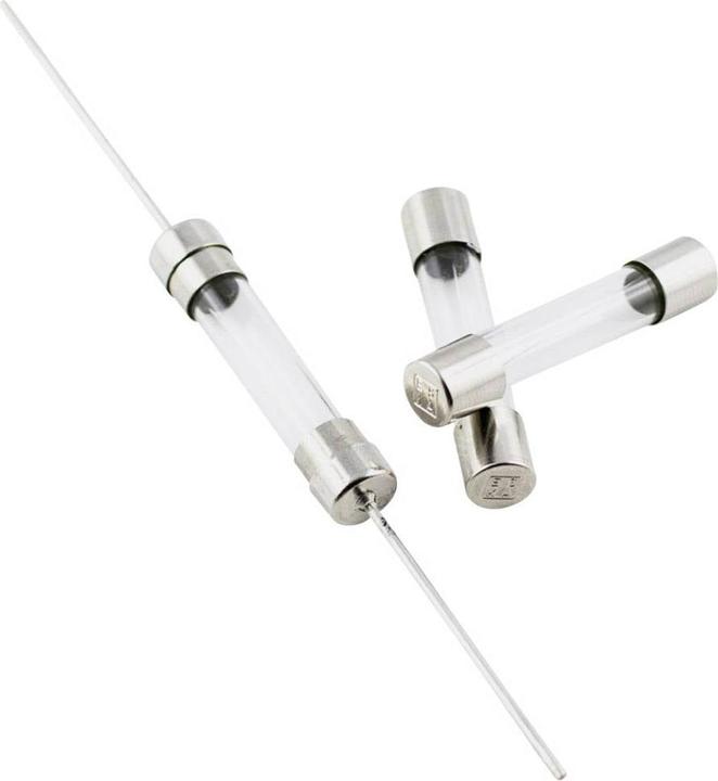 ESKA 632.202 632202 Microfuse (Ø x L) 6.3 mm x 32 mm 0.032 A 250 V medium carrier (0.03 A)