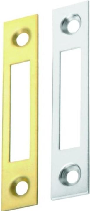 Junie Flat strike plates (Striking plate)