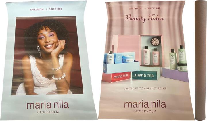 Immagine prodotto Maria Nila Street Talker (50 x 70 cm)
