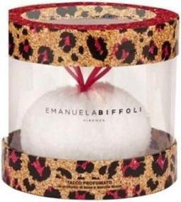 Image du produit Emanuela Biffoli Ensemble Cadeau Talc Avec Jungle Duvet