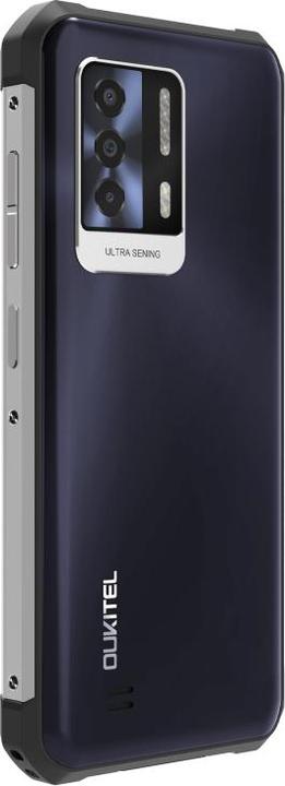 Image du produit Oukitel WP17 (Double Sim - 6.78" - 128 Go, 8 Go RAM) - Noir (128 Go, Noir, 6.77")