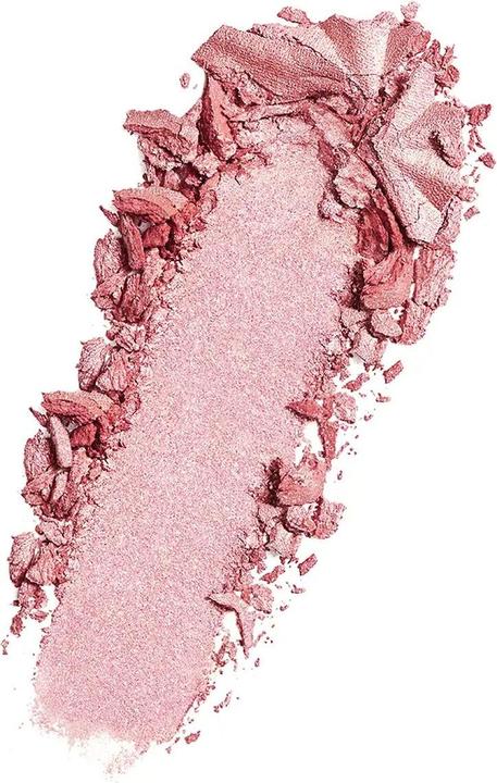 Actual product image Bare Minerals bareMinerals Gen Nude Highlighting Blush 2-in-1 Blush + Highlighter Hybrid Silky Blendable Makeup Al (Rose Glow)
