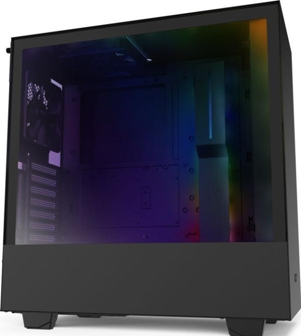 Produktbild NZXT H510i (ATX, mATX, Mini-ITX)