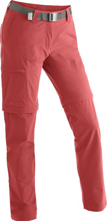 Red Orcher
