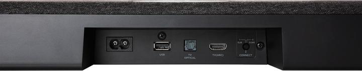 Produktbild Polk React - Soundbar - kabellos - Wi-Fi, Bluetooth (2.0 Kanal)