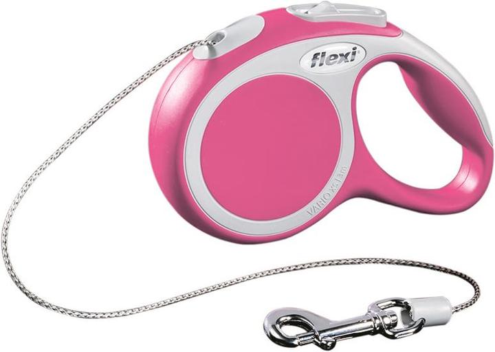 Actual product image Flexi vario (XS, Dog, Walks)