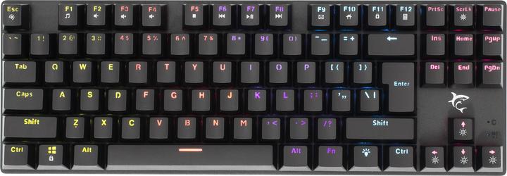 Produktbild White Shark Commandos BS (US, Kabelgebunden)