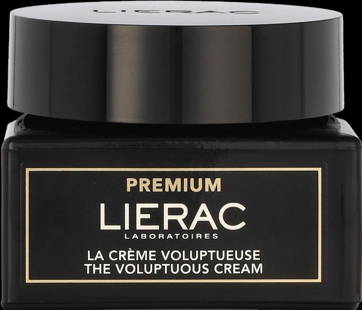 Lierac The Voluptuous (50 ml, 24h cream)