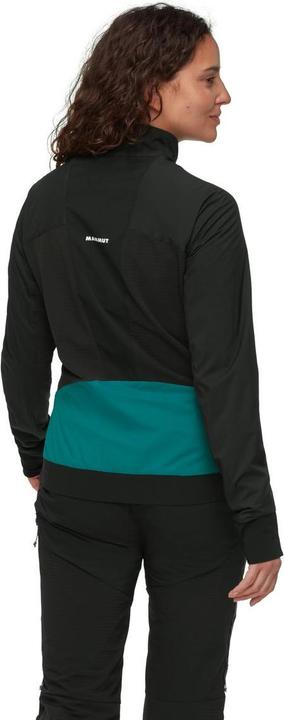 Produktbild Mammut Aenergy IN Hybrid Jacket Women (XS)