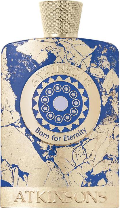 Atkinsons Born for Eternity (Eau de Parfum, 100 ml)