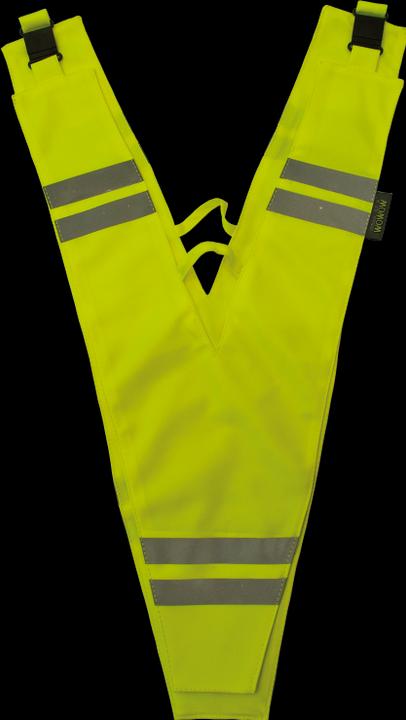 Actual product image Wowow Collar (One size)