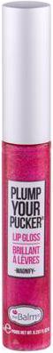 Image du produit The Balm Plongez dans votre plumage (Agrandir)