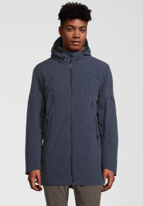 Actual product image Rh+ 4 Elements Padded (S)