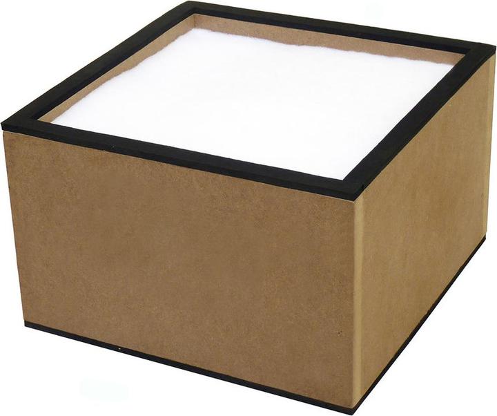 Produktbild Weller Erem Filterset, für Zero Smog 2 (Vorfilter)