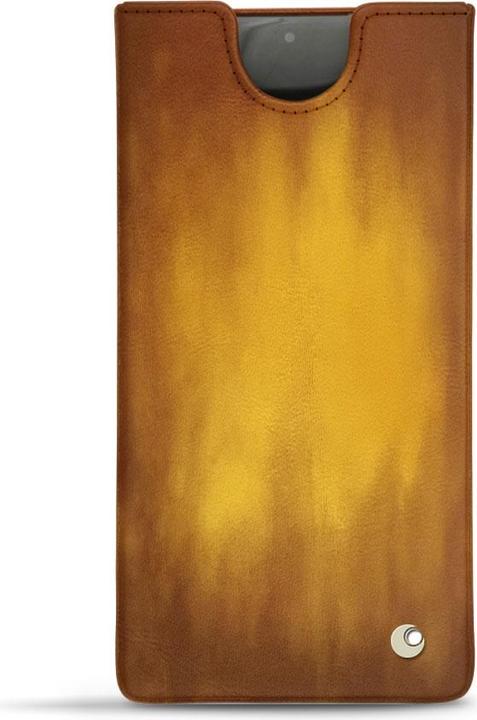 Immagine prodotto Noreve Cover in pelle (Samsung Galaxy Note 10+)