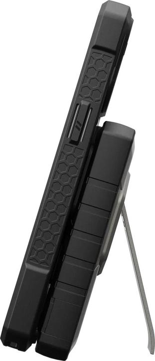 Actual product image UAG Rugged 10000mAh Battey Pack (10000 mAh, 10 W, 37000 Wh)