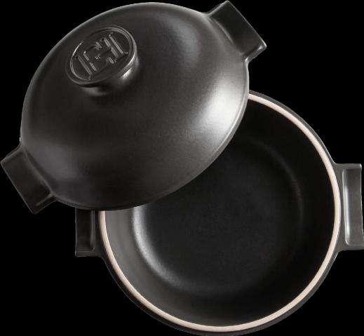 Image du produit Emile Henry Rôtissoire Delight 26 cm (26 cm, Cocotte + faitout, Céramique)