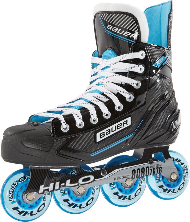 Bauer RH RSX Skate SR
