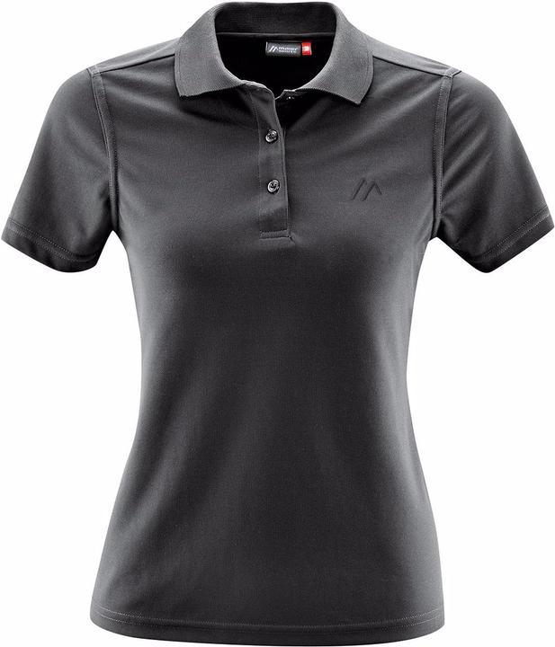 Produktbild Maier Sports Ulrike T-Shirt (50, 4XL)