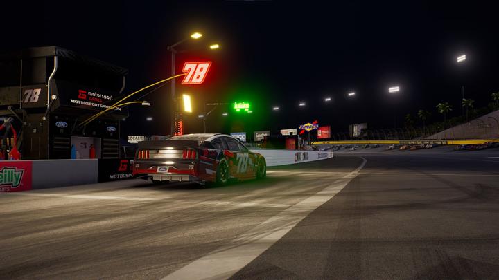 Image du produit Microsoft Nascar 21: Ignition