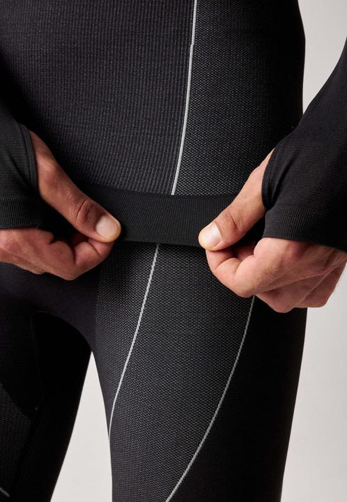 Actual product image Snocks Thermounterhemd Herren (L)