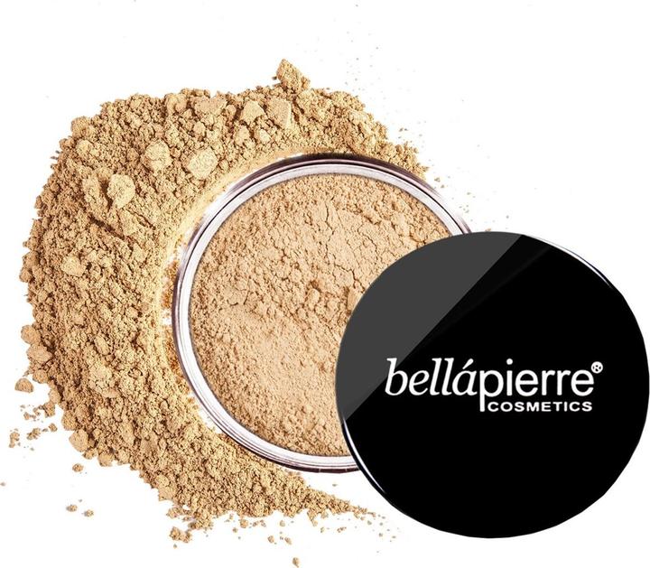 Produktbild Bellapierre Cosmetics Mineral (Cinnamon)