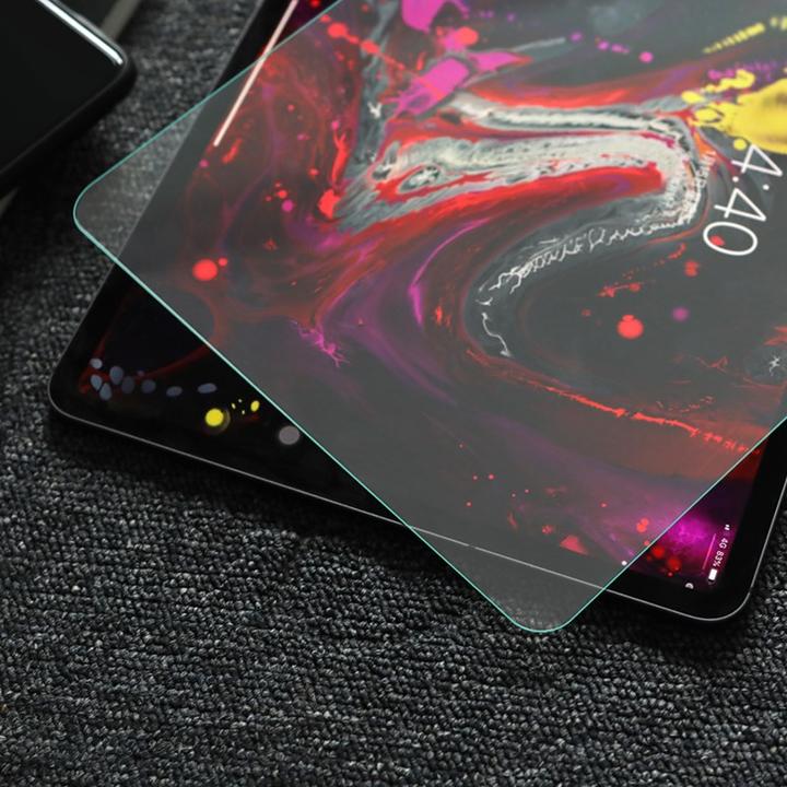 Image du produit Nillkin Incroyable H+ (1 pièce(s), iPad Pro 12.9 2018 (3. Gen))