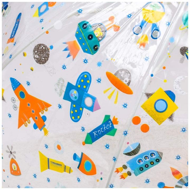Actual product image Djeco Space