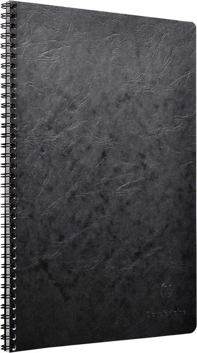 Produktbild Clairefontaine Age Bag (A4, Liniert, Harter Einband)
