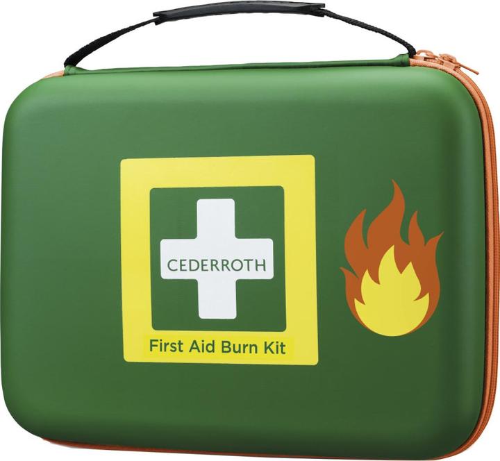 Produktbild Cederroth Erste Hilfe-Kit (Erste Hilfe Set Zubehör)