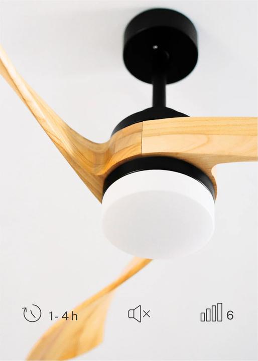 Image du produit Create Wind Curve (50 dB)