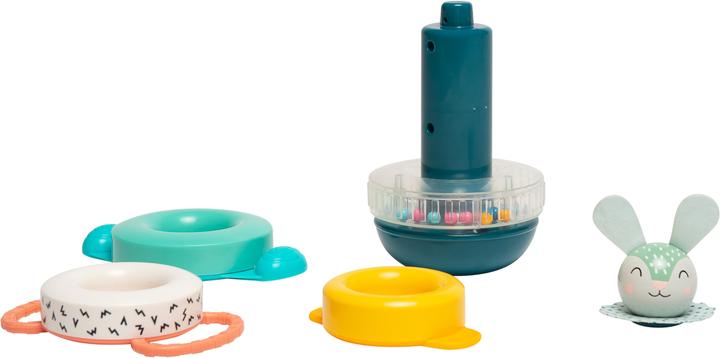 Immagine prodotto Taf Toys Coniglio giocattolo impilabile