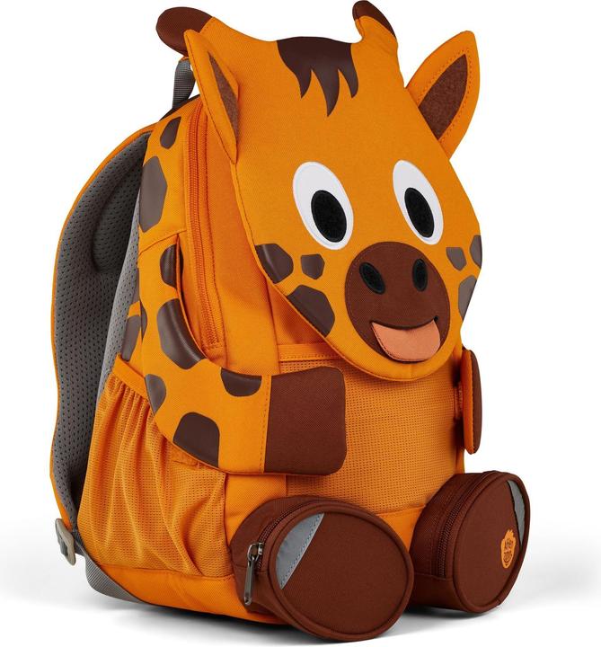 Immagine prodotto Affenzahn Zaino asilo Big Friend 31 cm