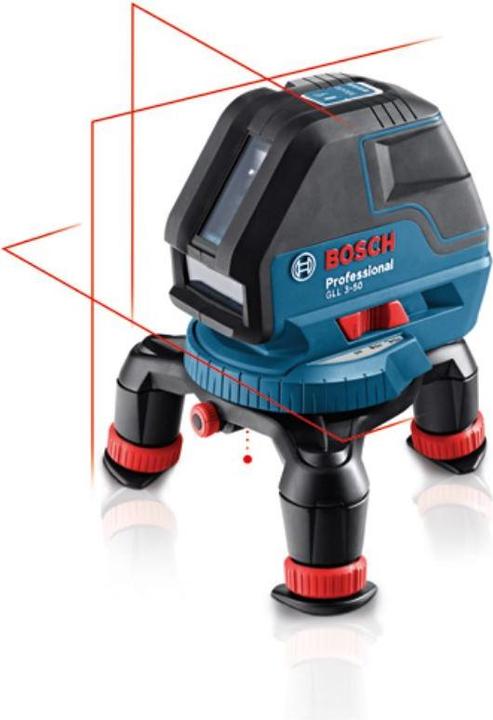 Actual product image Bosch Professional GLL 3-50