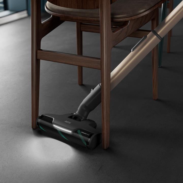 Image du produit AEG STEELSTOFZUIGER AP81A25ULT *