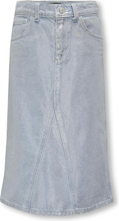 Only KOGCANAL Jeansrock Jeansrock (158)