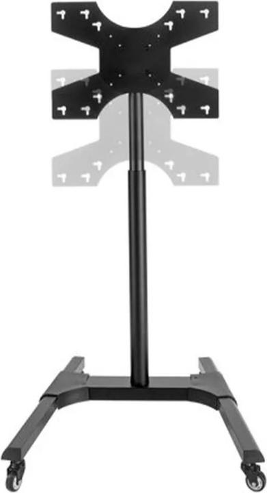 Produktbild Hagor freistehendes Standsystem (55", 35 kg)