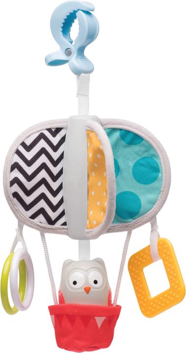 Actual product image Taf Toys Owl Obi
