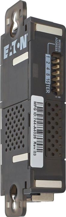 Immagine prodotto Eaton Sonda di monitoraggio ambientale Generation2 Sensore di temperatura e umidità