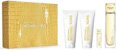 Produktbild Michael Kors Sexy Amber Spring 2024 Eau de Parfum 100 / Body Lotion SG / Mini (Eau de Parfum, 100 ml)
