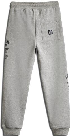 Actual product image hummel stsDIMAS PANTS (116)