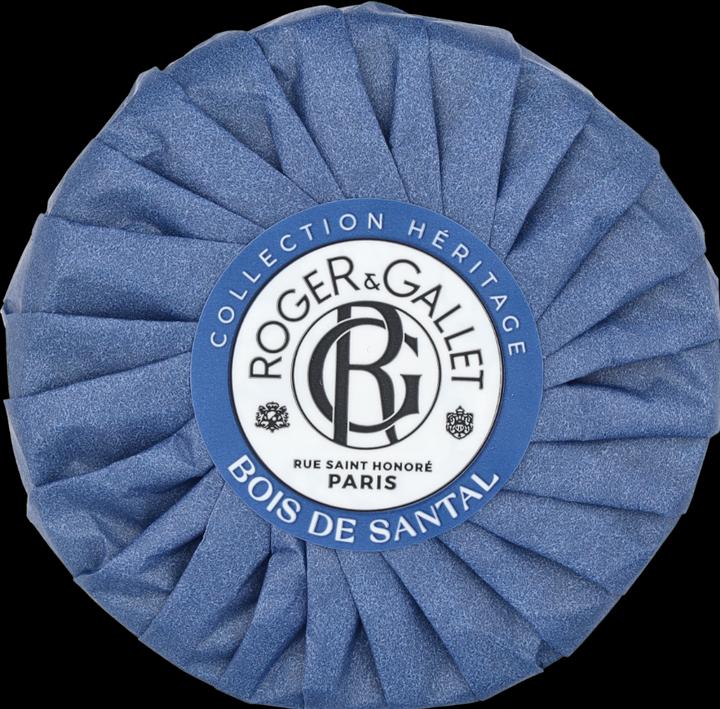 Produktbild Roger & Gallet Santal Savon (Flüssigseife)