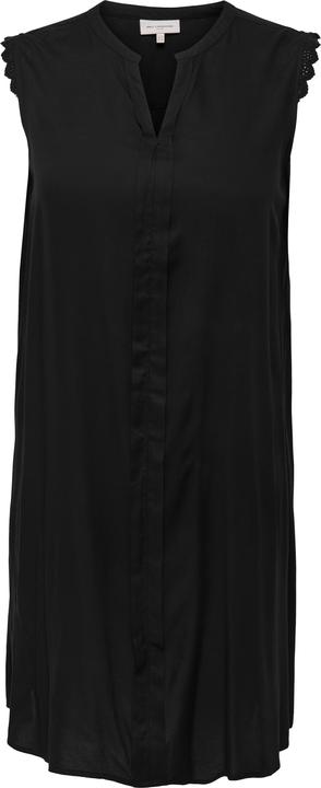 Image du produit Only Robe curvy loose fit sans manches (54)