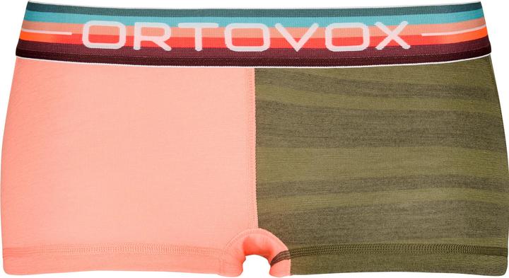 Ortovox Women's 185 Rock'N'Wool Hot Pants