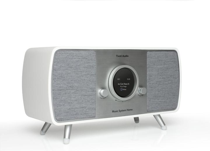 Actual product image Tivoli Audio Music System Home Gen. 2 (DAB+, AM, FM, Bluetooth)